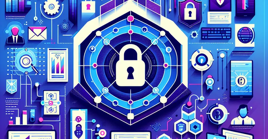 REST API如何确保安全性？最新加密技术指南